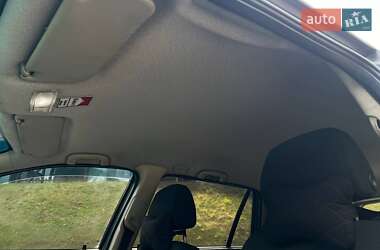 Універсал Opel Astra 2003 в 