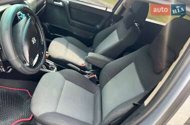 Універсал Opel Astra 2003 в 