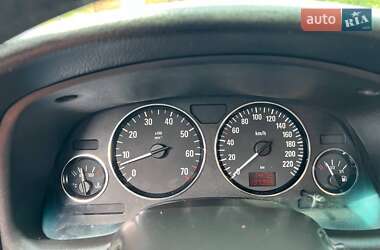 Універсал Opel Astra 2003 в 