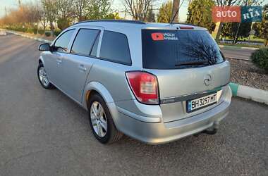 Универсал Opel Astra 2009 в 