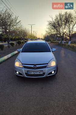 Универсал Opel Astra 2009 в Одессе