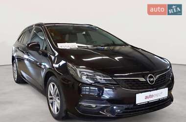 Универсал Opel Astra 2020 в Полтаве
