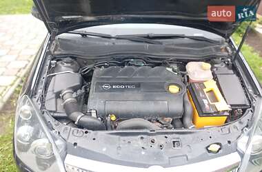 Універсал Opel Astra 2008 в 