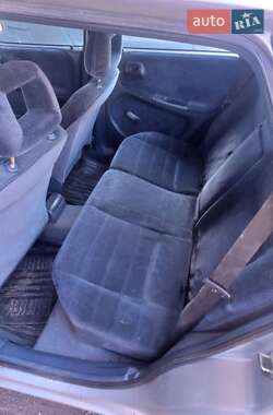 Седан Opel Astra 1993 в 