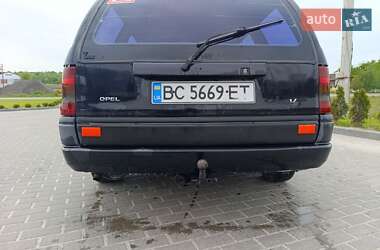 Универсал Opel Astra 1994 в 