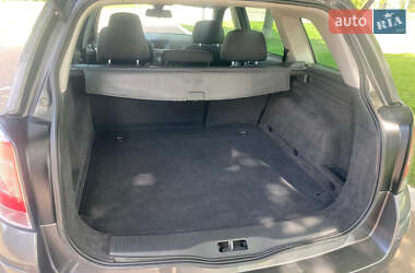 Універсал Opel Astra 2010 в 