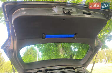Універсал Opel Astra 2010 в 