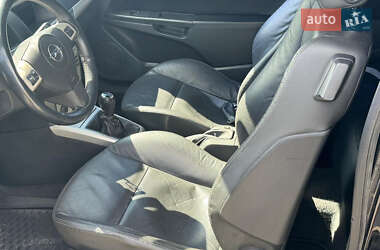 Хэтчбек Opel Astra 2008 в 