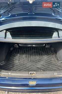 Седан Opel Astra 2005 в 