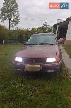 Універсал Opel Astra 1993 в 