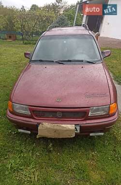 Універсал Opel Astra 1993 в 