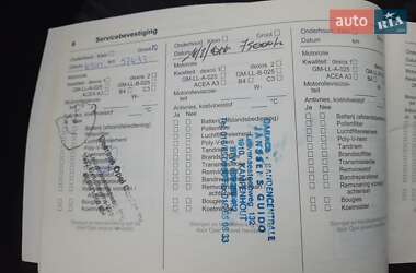 Універсал Opel Astra 2012 в 