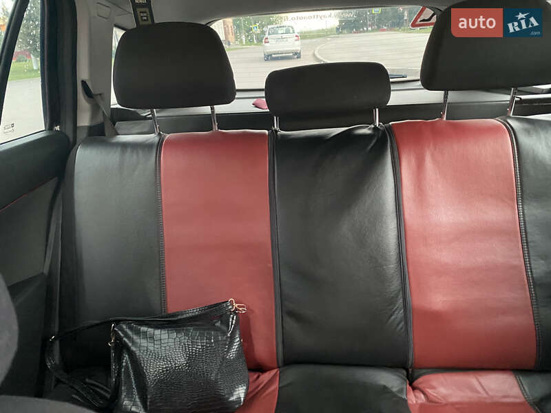 Универсал Opel Astra 2010 в Коломые фото 35 Универсал Opel Astra 2010 в Коломые