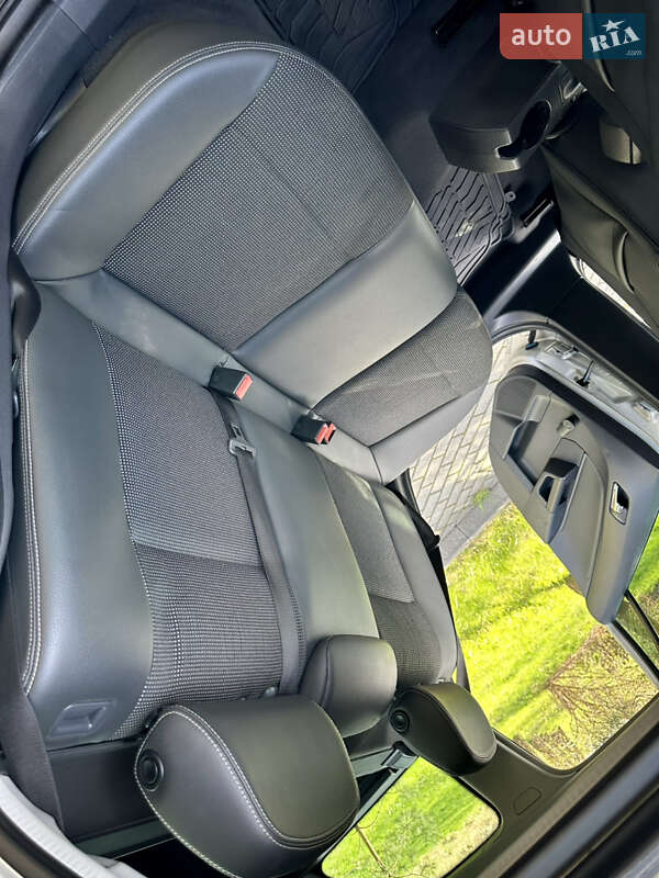 Універсал Opel Astra 2008 в Дрогобичі