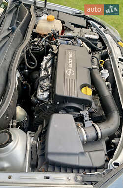 Універсал Opel Astra 2010 в 