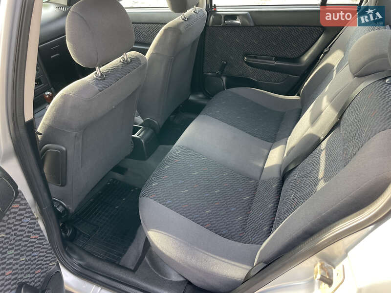 Хетчбек Opel Astra 2001 в Фастові