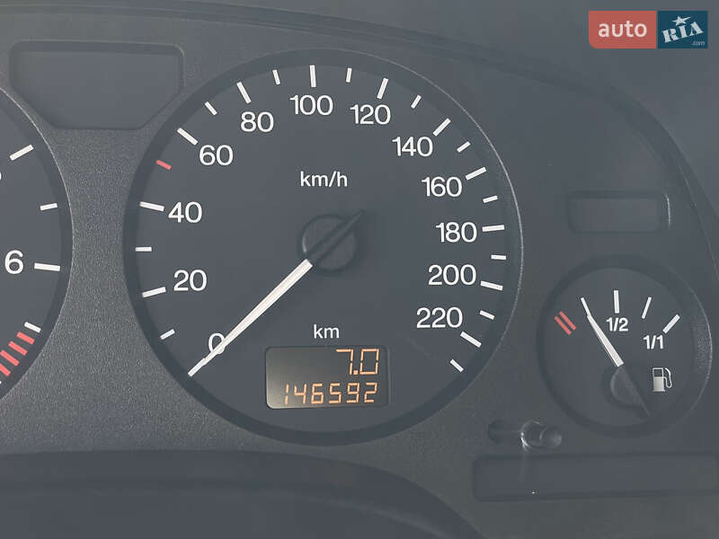 Хетчбек Opel Astra 2001 в Фастові