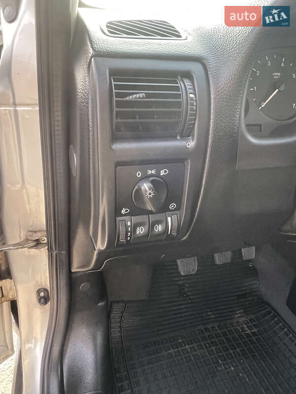 Хетчбек Opel Astra 2001 в Фастові