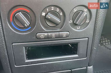 Хэтчбек Opel Astra 2001 в 