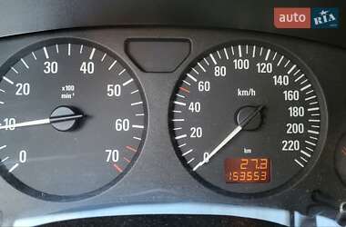 Седан Opel Astra 2006 в 