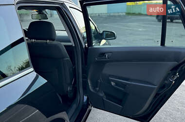 Универсал Opel Astra 2007 в 
