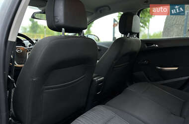 Універсал Opel Astra 2010 в 