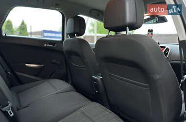 Універсал Opel Astra 2010 в 