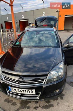 Універсал Opel Astra 2009 в 