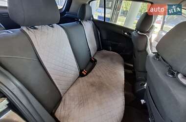 Хэтчбек Opel Astra 2008 в 