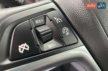 Универсал Opel Astra 2015 в 