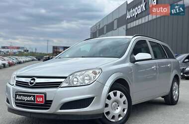 Универсал Opel Astra 2009 в Львове