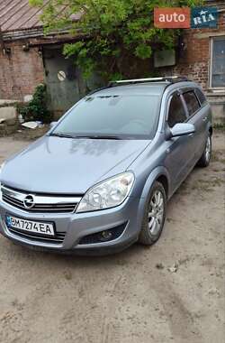 Универсал Opel Astra 2008 в Сумах