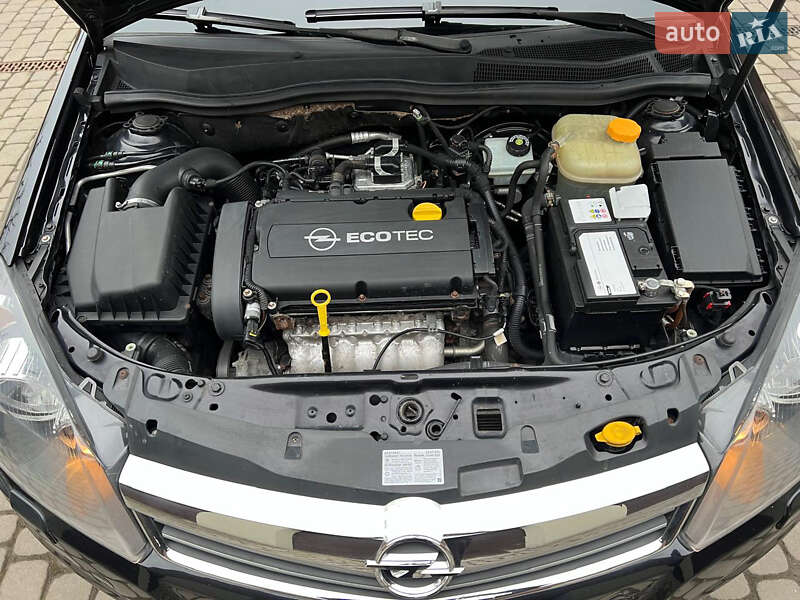 Универсал Opel Astra 2010 в Коломые