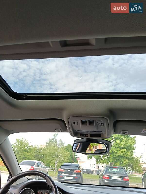 Універсал Opel Astra 2017 в Звягелі фото 18 Універсал Opel Astra 2017 в Звягелі