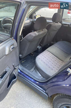 Хетчбек Opel Astra 1999 в 