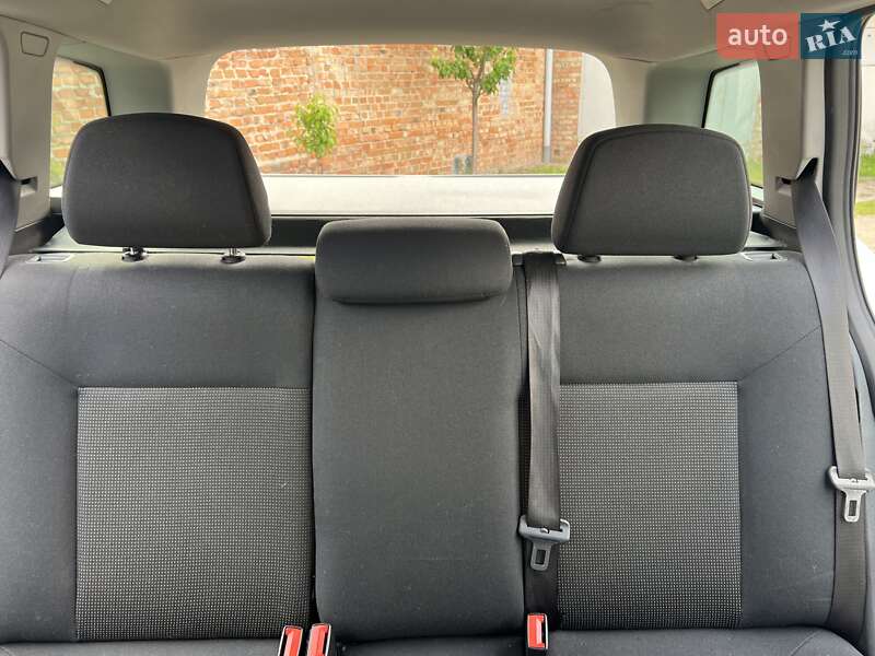 Универсал Opel Astra 2010 в Нежине