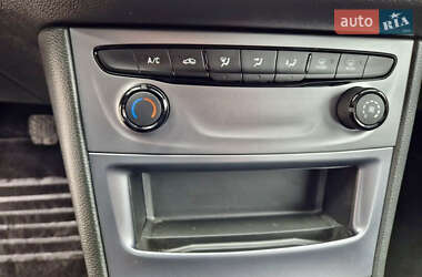 Универсал Opel Astra 2020 в 