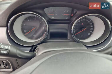 Универсал Opel Astra 2020 в 