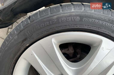 Універсал Opel Astra 2011 в 