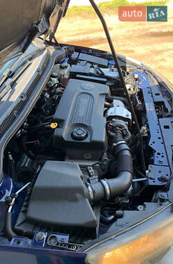 Універсал Opel Astra 2011 в 