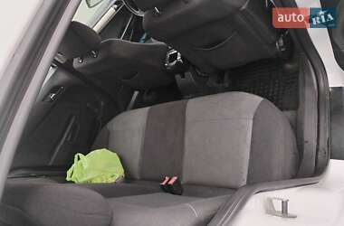 Хетчбек Opel Astra 2008 в 
