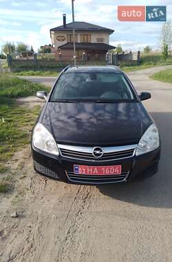 Універсал Opel Astra 2009 в 