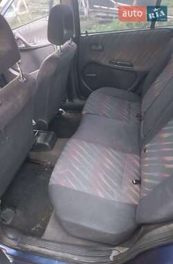 Універсал Opel Astra 1997 в 