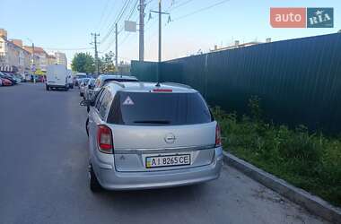 Универсал Opel Astra 2009 в 