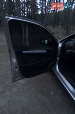 Універсал Opel Astra 2005 в 