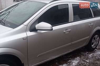 Універсал Opel Astra 2005 в 