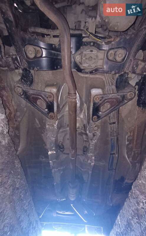 Універсал Opel Astra 1998 в Кореці
