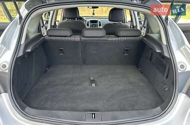 Хэтчбек Opel Astra 2010 в 