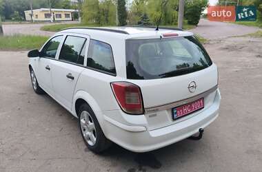 Універсал Opel Astra 2010 в 