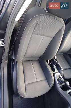 Універсал Opel Astra 2014 в 